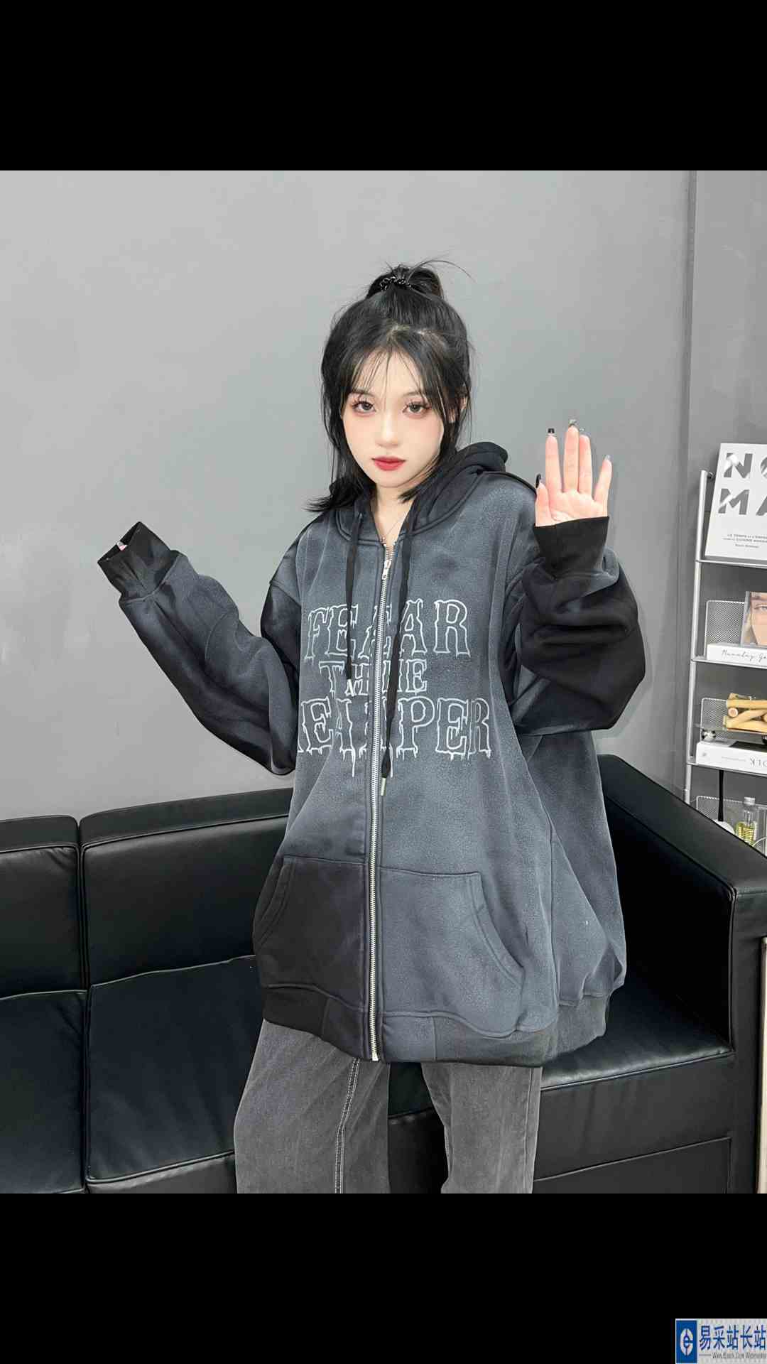 互动完毕！期待回复