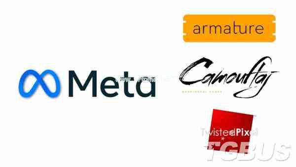 Meta宣布收购三家开发商 《钢铁侠VR》将登陆Quest 2平台