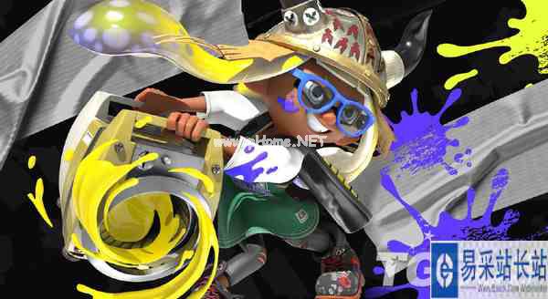 Fami通日本最新一周销量榜《斯普拉遁3》持续首位