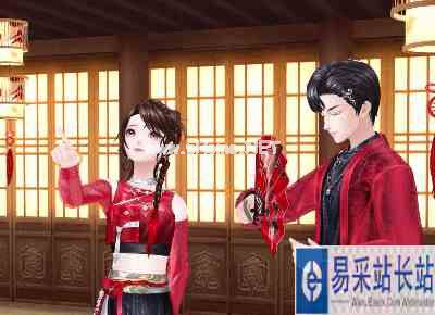 《QQ炫舞》超凡发布会丨光散归于夜色，而你归我~