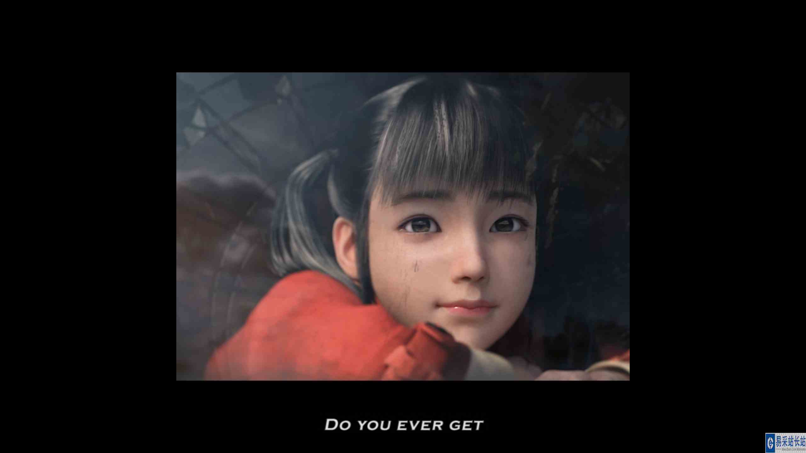 谁能拒绝一个会卖萌打怪的小女孩呢#手机游戏#明日之后