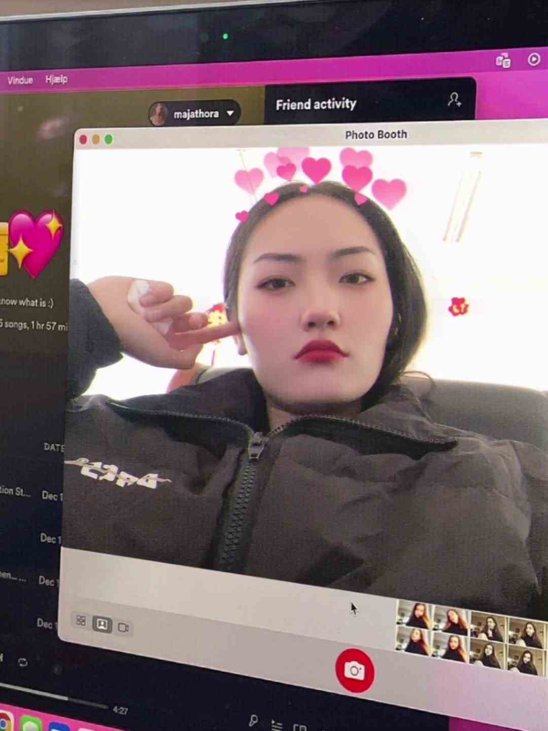 最近是圆润的我呀