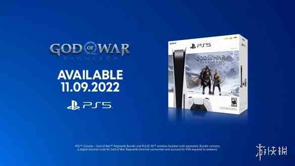 《战神:诸神黄昏》PS5特性视频 主机同捆套装同步发售