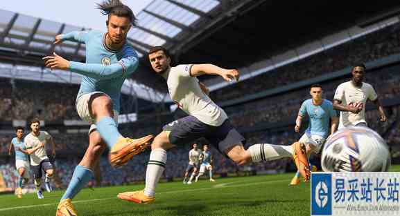 fifa23经理模式潜力最高球员一览