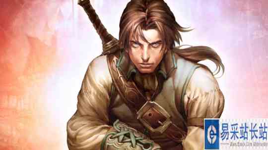 《神鬼寓言》纪念牌被盗12年 开发者eBay找回