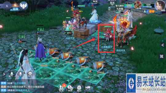 梦诛南疆仙灵将成服战宠儿?为什么优先打造封辅孩子