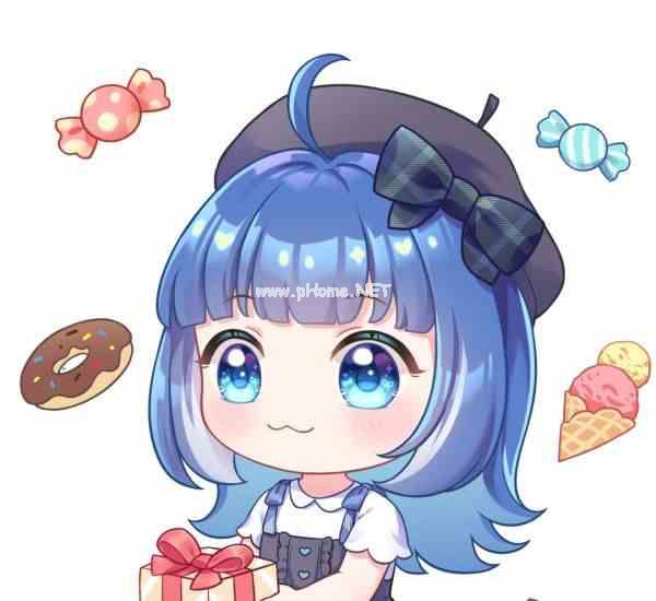 《QQ炫舞》超凡发布会丨光散归于夜色，而你归我~