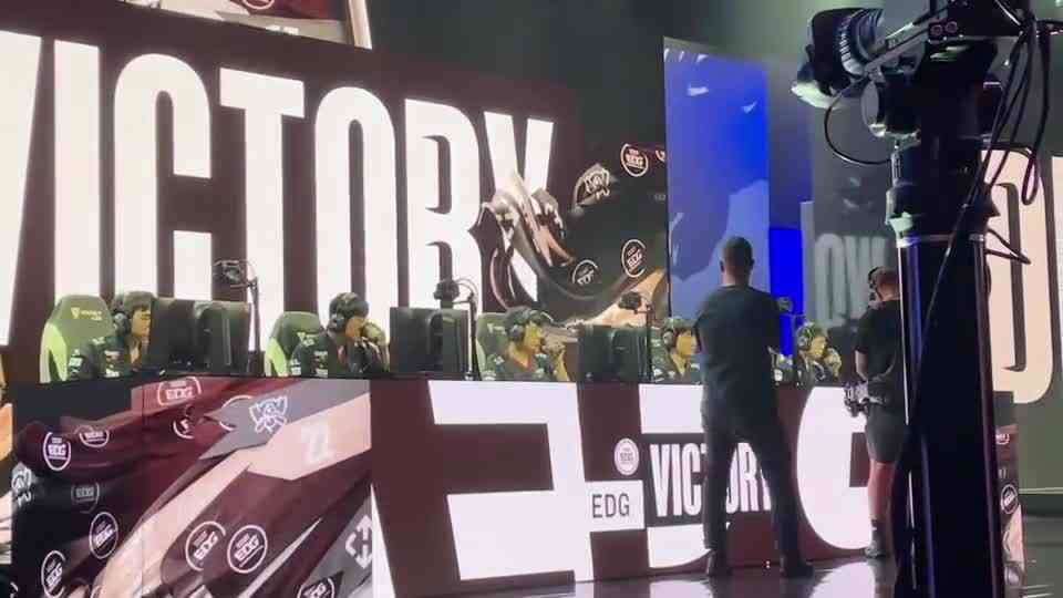 S12小组赛第二轮看点：中韩能否包揽八强，是否还有全胜战队