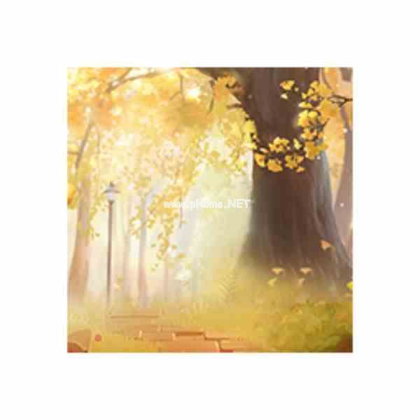 《QQ炫舞》超凡发布会丨光散归于夜色，而你归我~