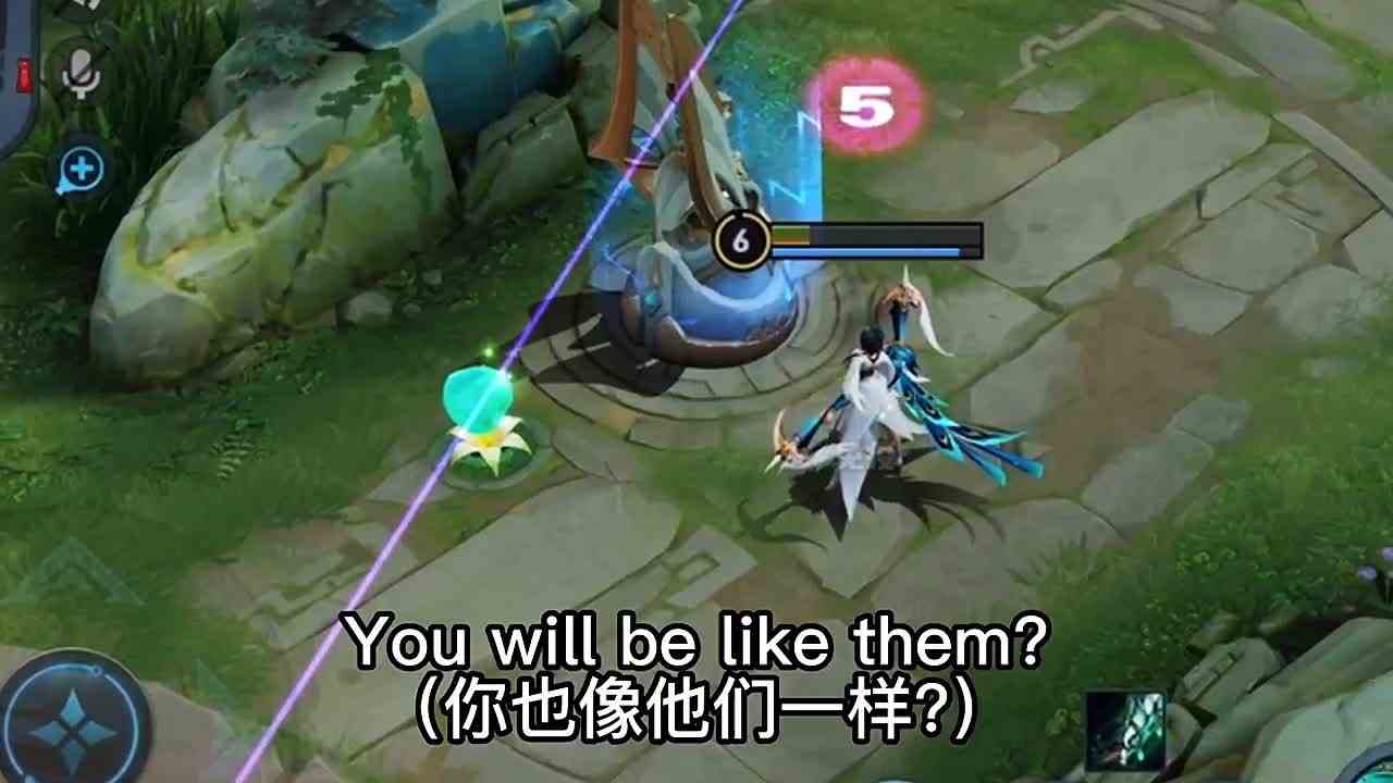 愿世间没有百里守约#最强对抗组