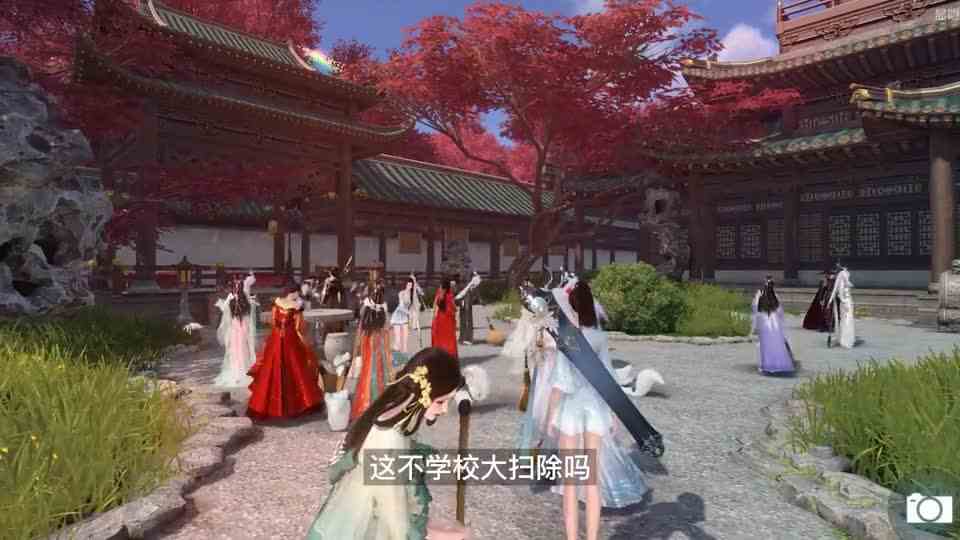 在60万人里抢资格，我扫了三天地挥了四天镰刀！