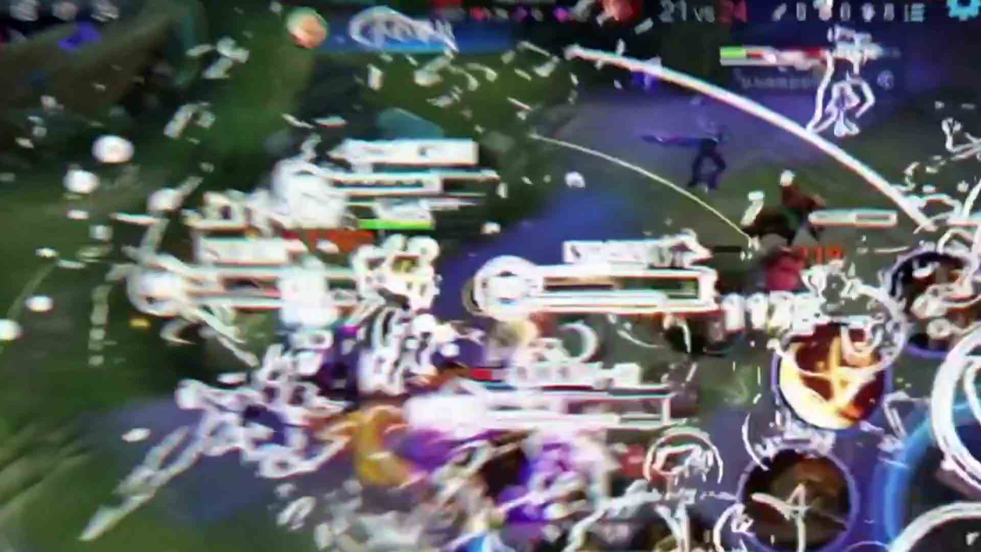 你是怎么说出口的……#最强对抗组