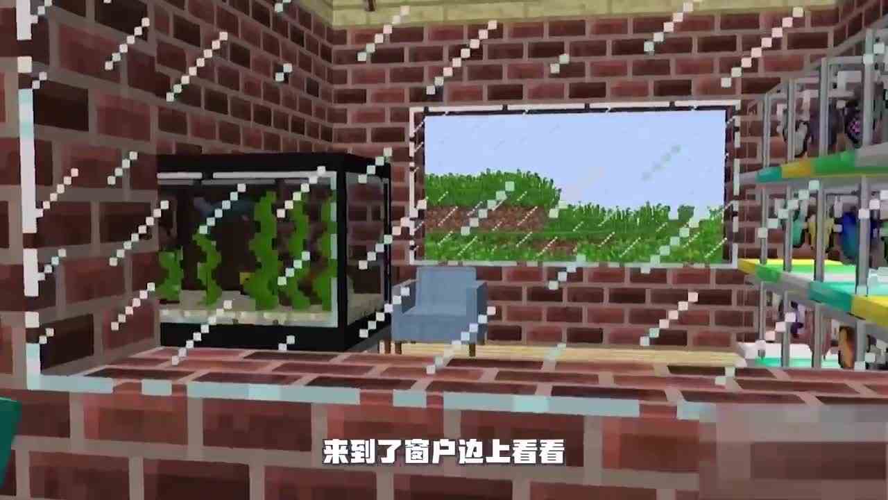 我的世界：一个能够不断制造出稀有装备的装置！