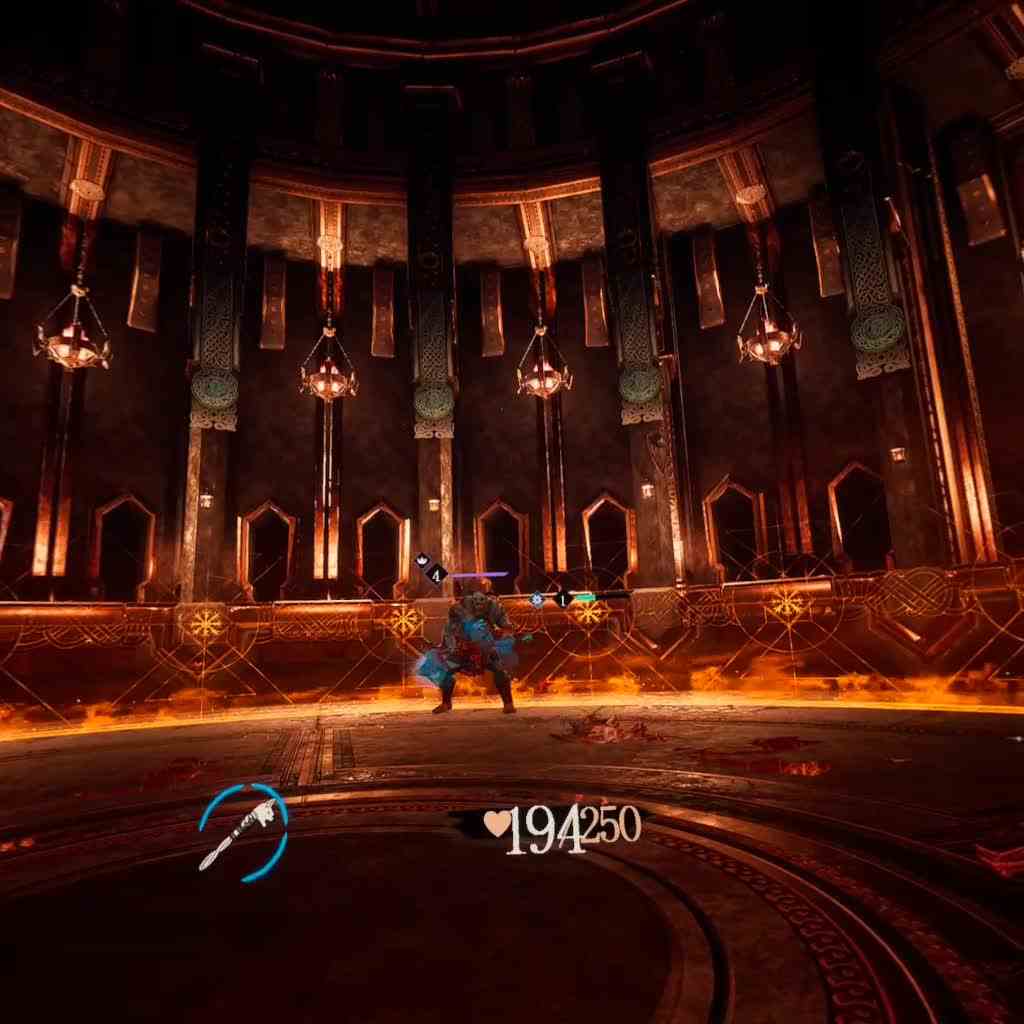 【VR 游戏攻略】 《阿斯加德之怒》第二十六集 打倒残忍者