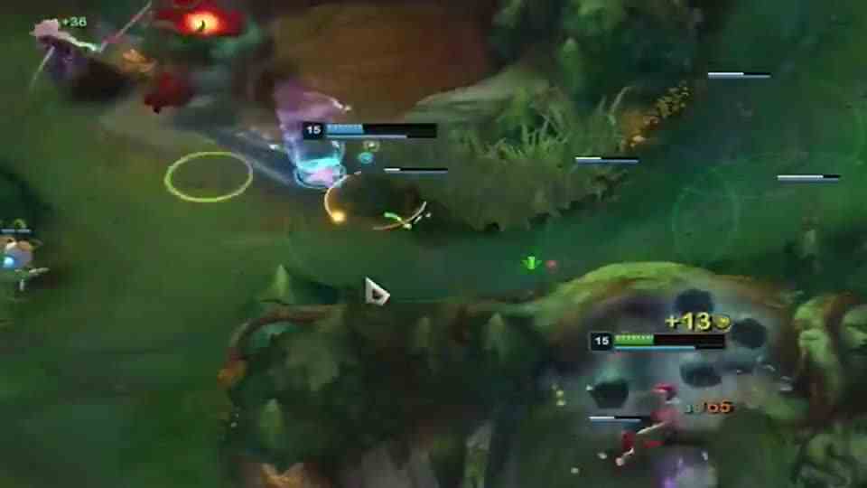 如果小丑的假身没有死，可能亚索还会开心点