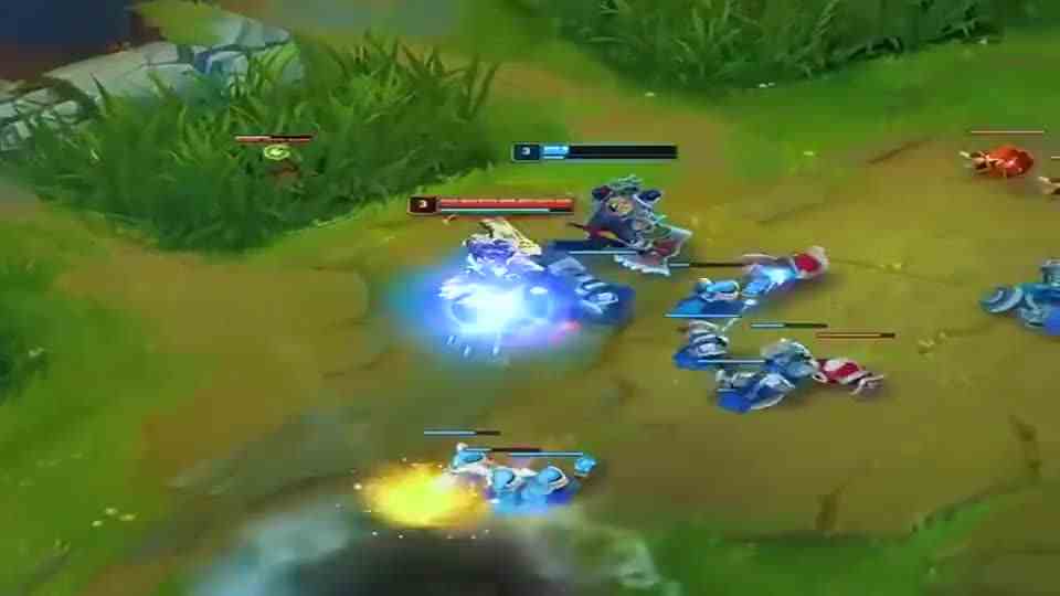 所有男枪玩家的痛，真的想把手中的枪砸了