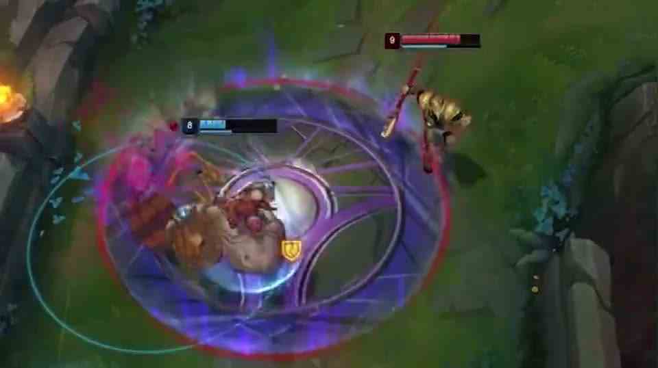 当卧龙排到凤雏之后