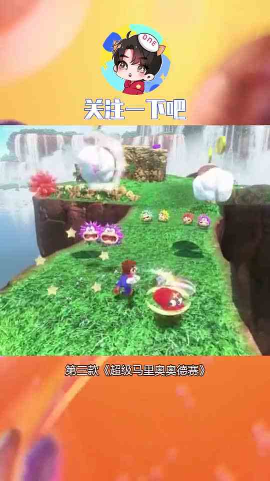 国行switch 这些游戏 你还没玩？？