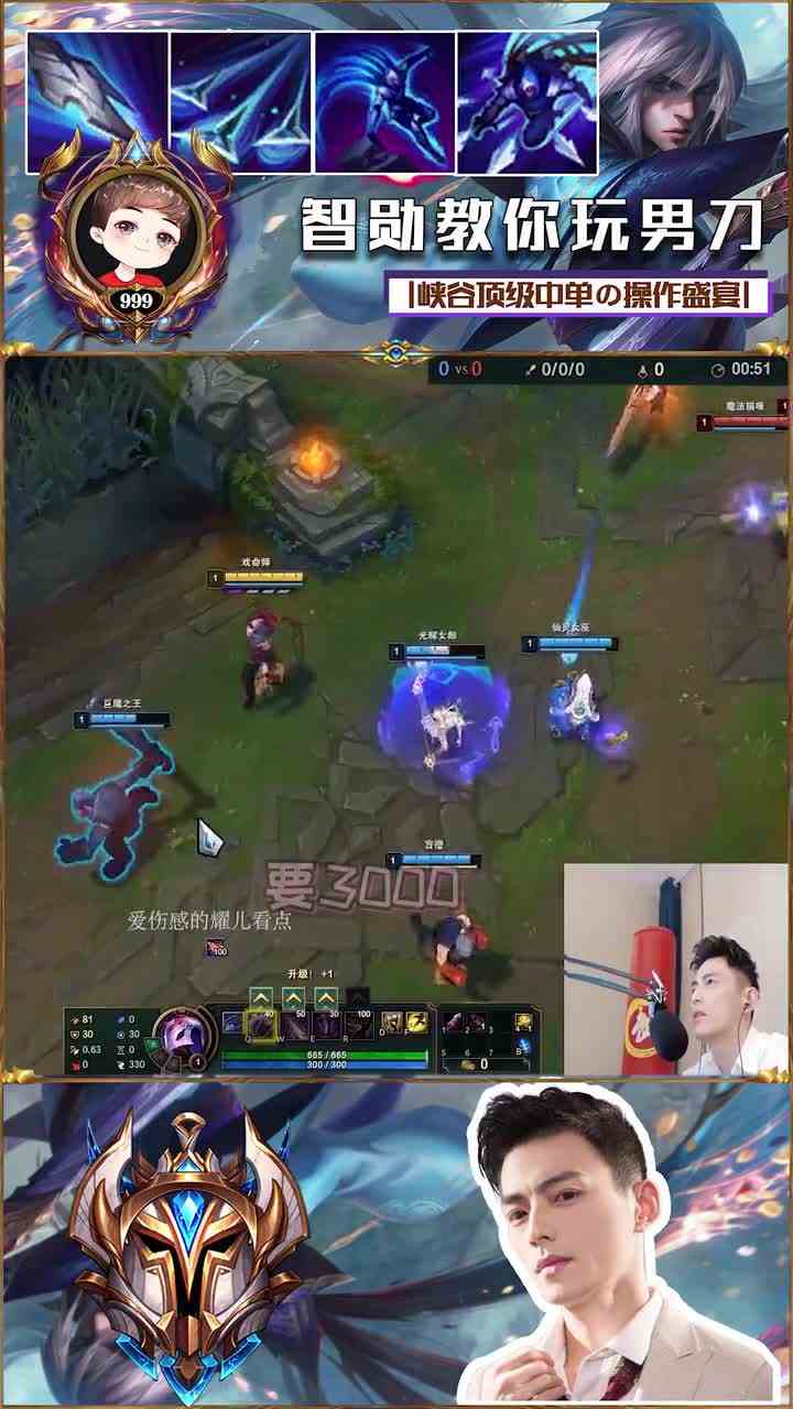 颜值碾压舞蹈区！智勋遇高质量妹妹，直接给智勋整激动了！