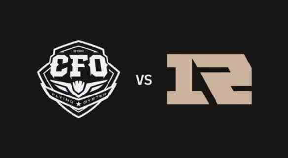 《英雄联盟》S12小组赛战报:RNG轻取CFO拿下五连胜