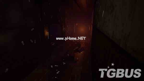 双人合作恐怖解谜《怨念》11月初登陆Steam平台