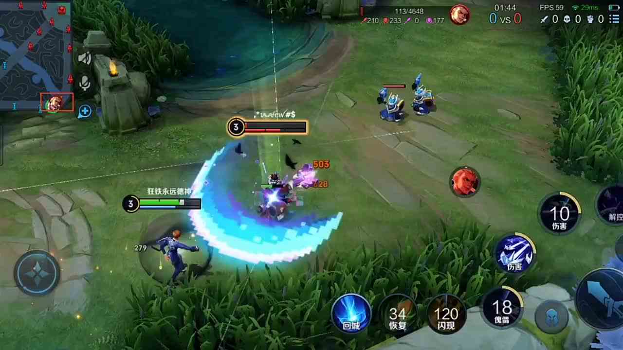 尽管有时阴晴不定 但偶尔也会闪出星星#最强对抗组