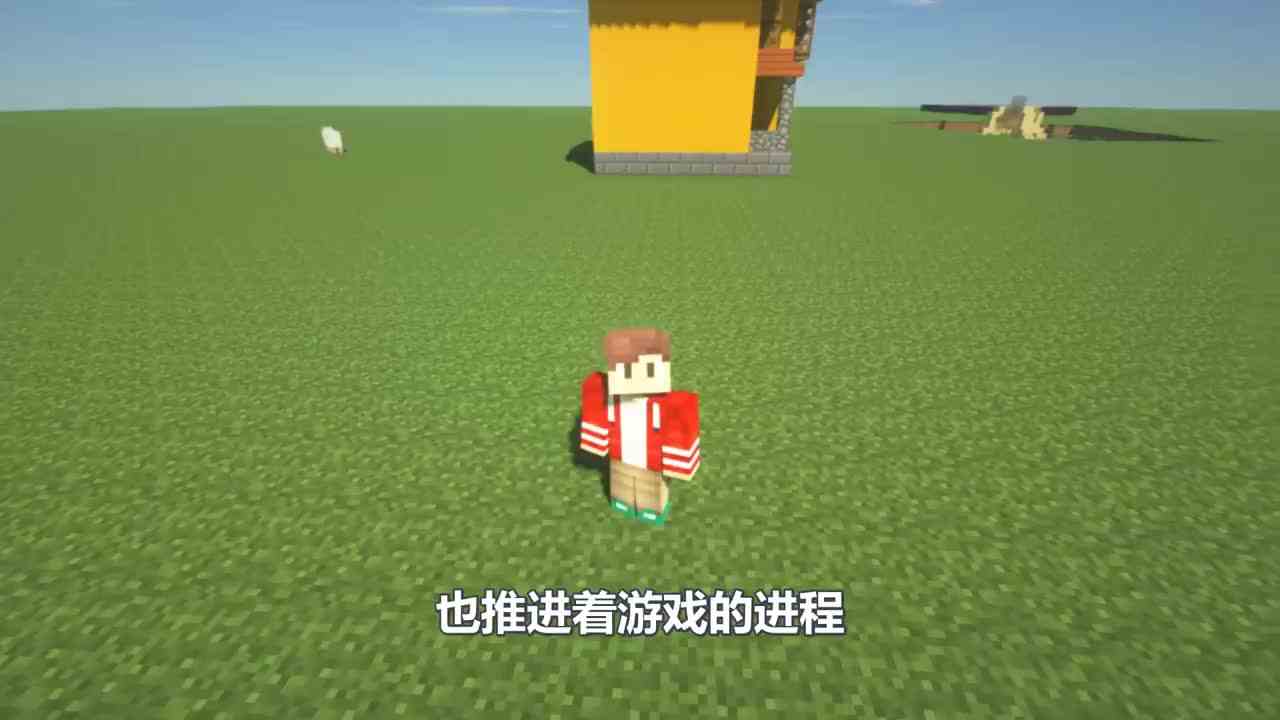我的世界：盘点那些耐久度最低的工具，第一名你们可能猜不到！