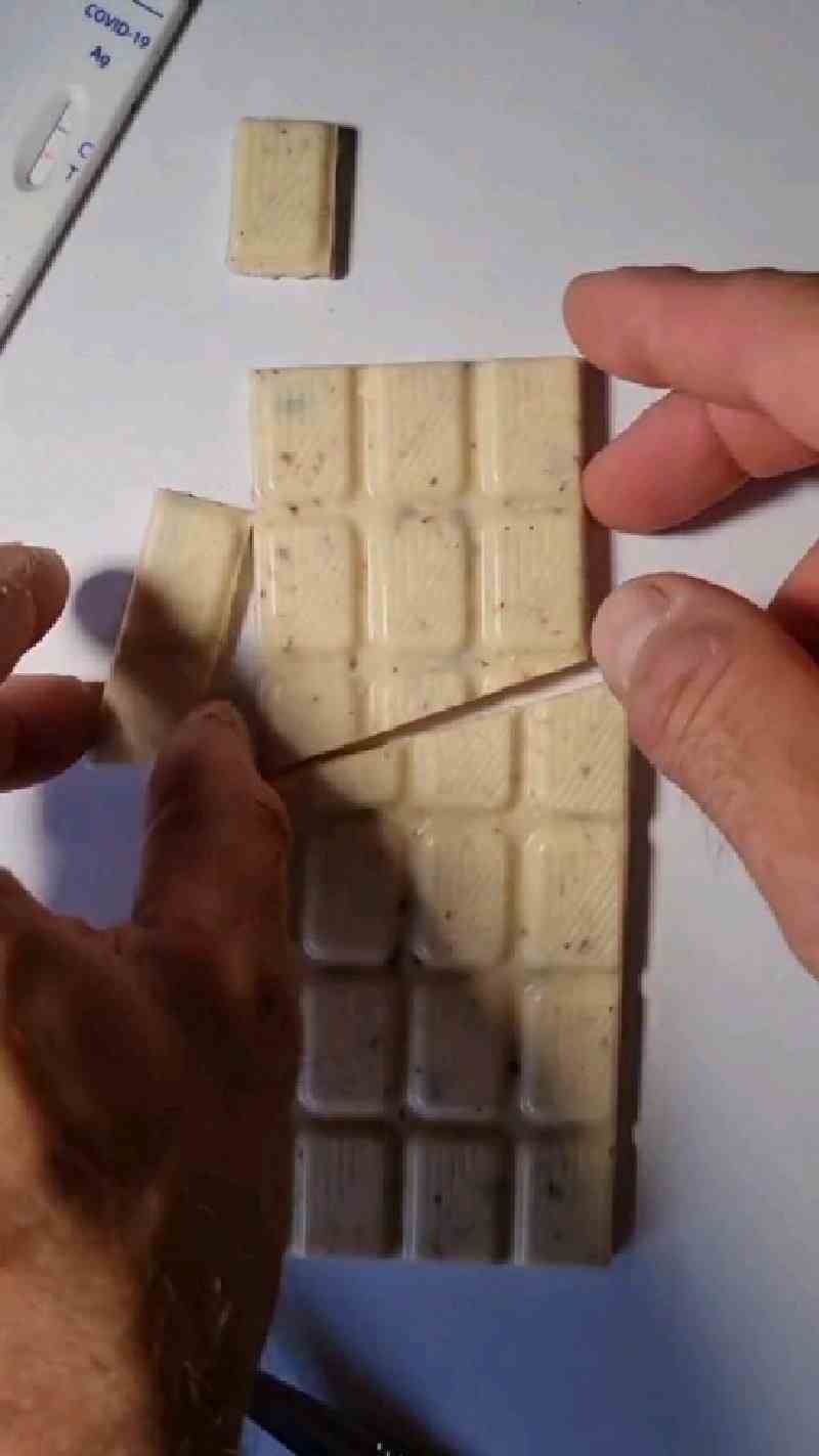 用美食来做个游戏考考你的眼力