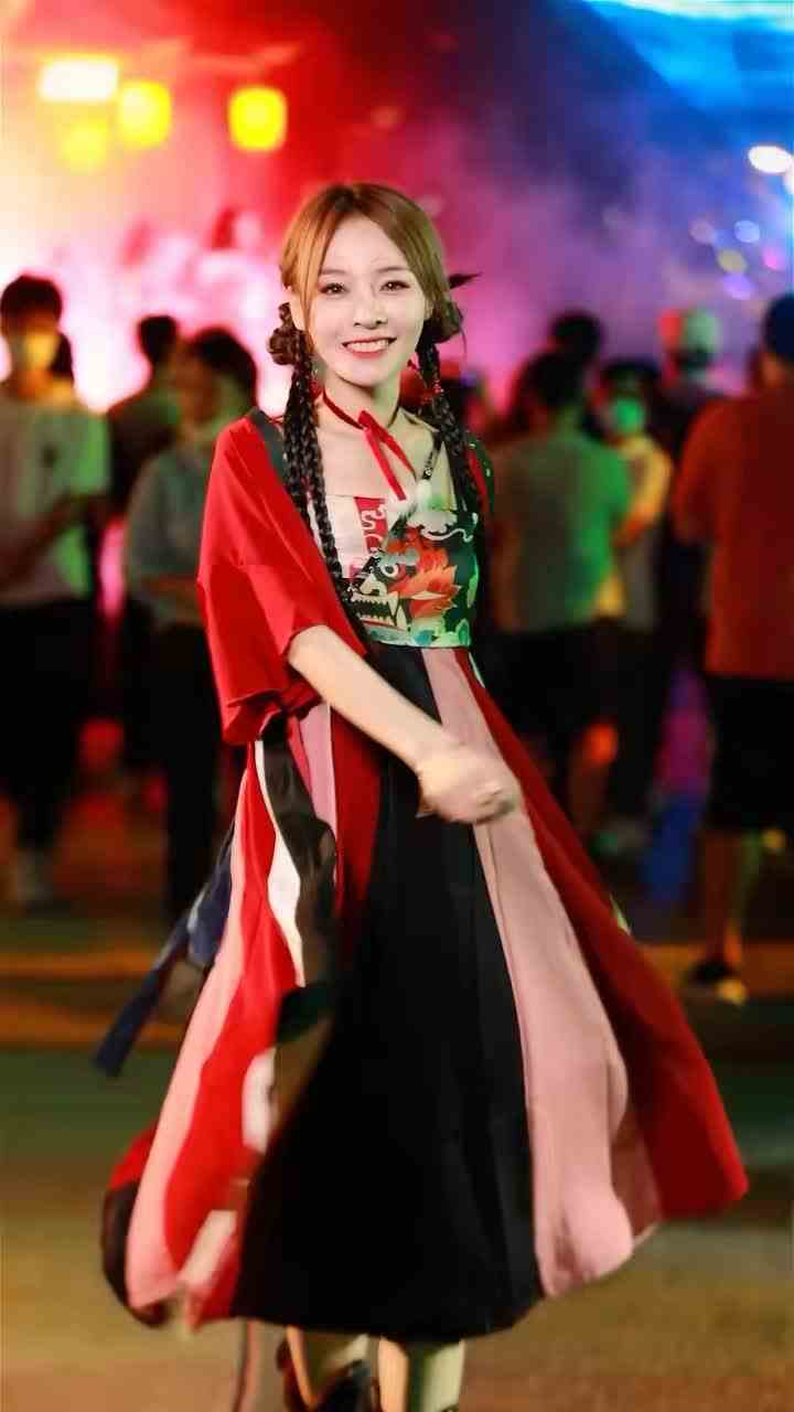 来抓我呀 笨蛋~