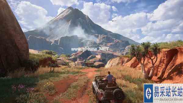 《神秘海域：盗贼传奇合集》试玩推荐：美好回忆被4K化了