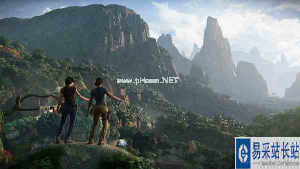 《神秘海域：盗贼传奇合集》试玩推荐：美好回忆被4K化了