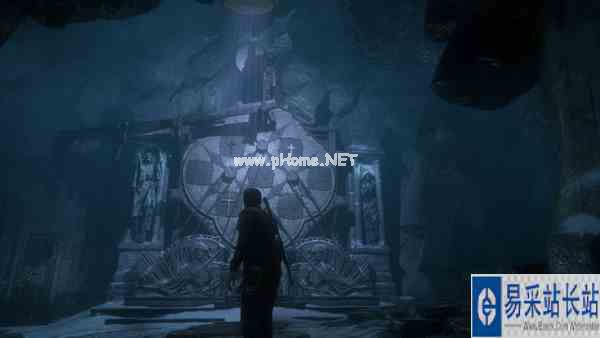 《神秘海域：盗贼传奇合集》试玩推荐：美好回忆被4K化了