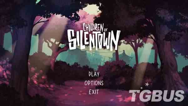 ​暗黑童趣风冒险《寂静村的孩子们》发售日即将公开