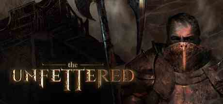 类魂新游《The Unfettered》上架Steam 末世战恶魔