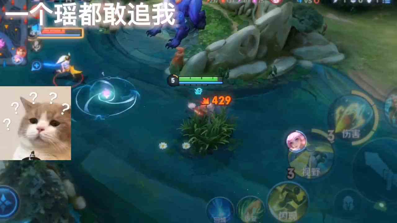 真的虾仁猪心啦#最强对抗组