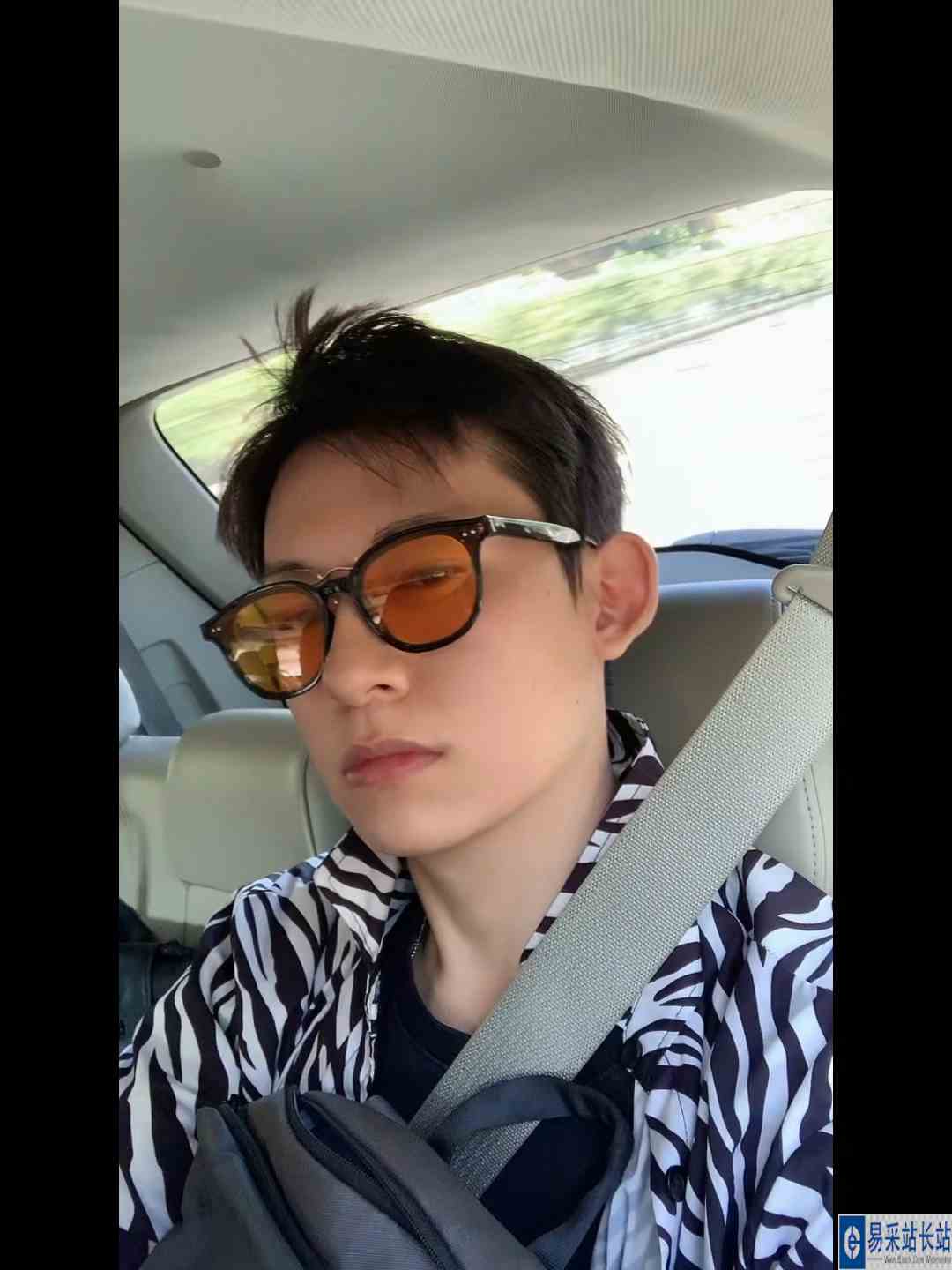 好久没跑那么远高速了 贼累
