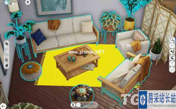 《模拟人生》系列新作首曝 目前处于早期开发阶段