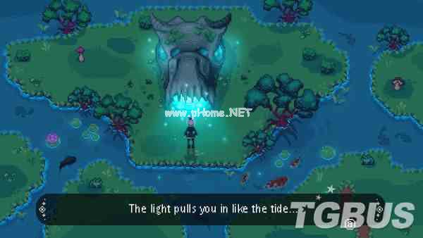 龙族魔法牧场角色扮演《萤火虫湾》公开 23年推出