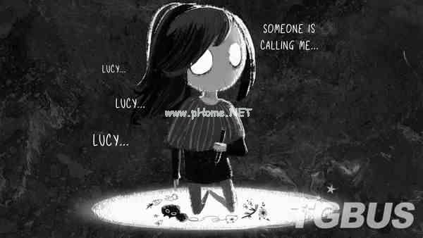 ​暗黑童趣风冒险《寂静村的孩子们》发售日即将公开