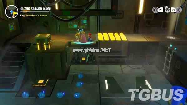 《马力欧+疯狂兔子 星耀之愿》评测：银河中的疯兔游乐园