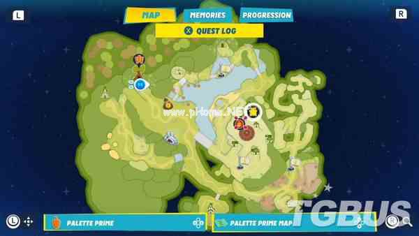 《马力欧+疯狂兔子 星耀之愿》评测：银河中的疯兔游乐园