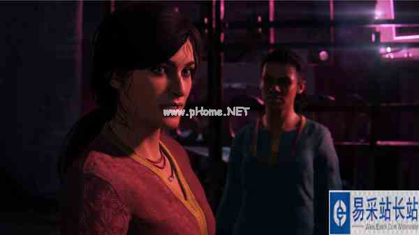 《神秘海域：盗贼传奇合集》试玩推荐：美好回忆被4K化了