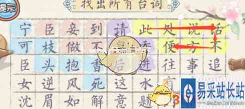 《翻转吧剧情》第八关通关攻略