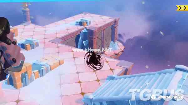 《马力欧+疯狂兔子 星耀之愿》评测：银河中的疯兔游乐园