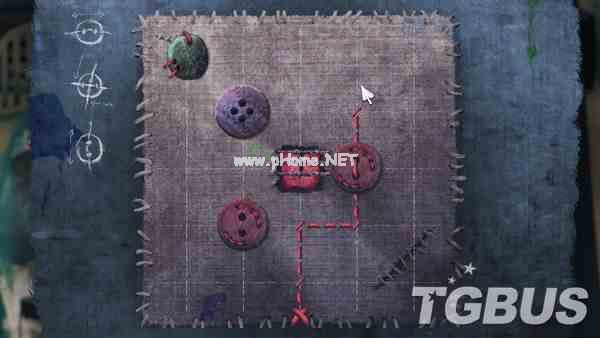 ​暗黑童趣风冒险《寂静村的孩子们》发售日即将公开