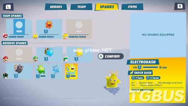 《马力欧+疯狂兔子 星耀之愿》评测：银河中的疯兔游乐园