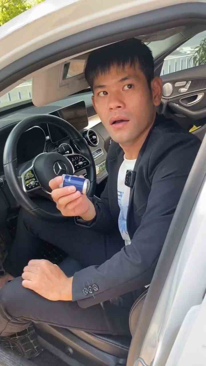 #MCN机构国庆挑战赛#尴尬了。