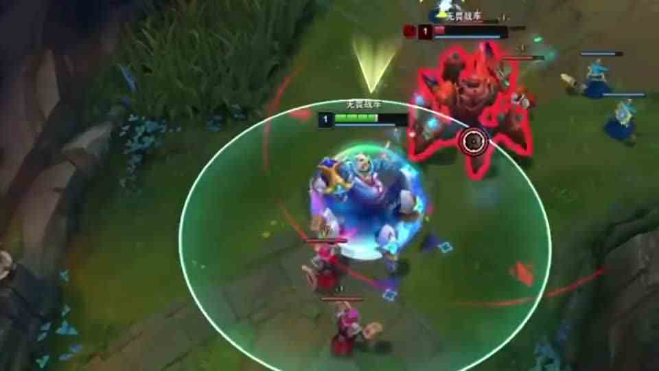 厄加特VS厄加特，反手就是反炒一下，谁输了谁关门！