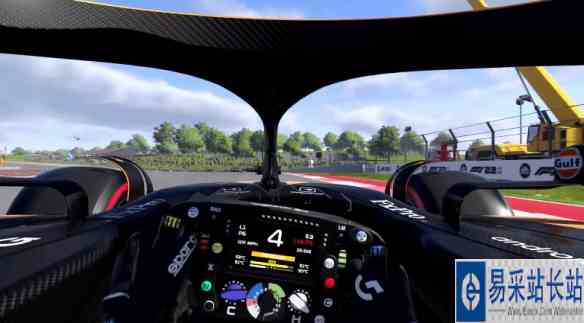 《F1 2022》曝新宣传片 首次免费游玩活动正式开启！