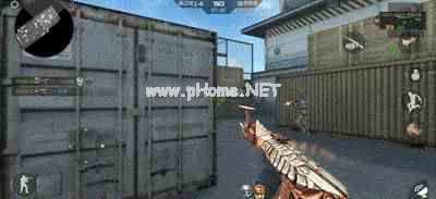 CF手游国家图书馆旗下国图创新联名皮肤【甲骨文渊】登场